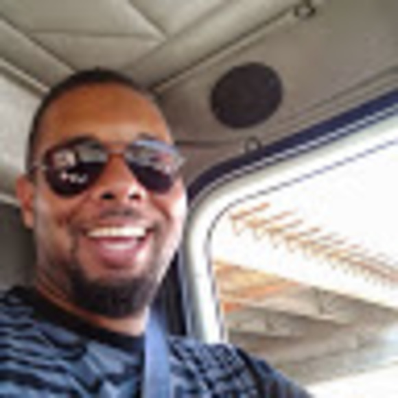 Meet your Posher, Jordan - Picture 1 of 1